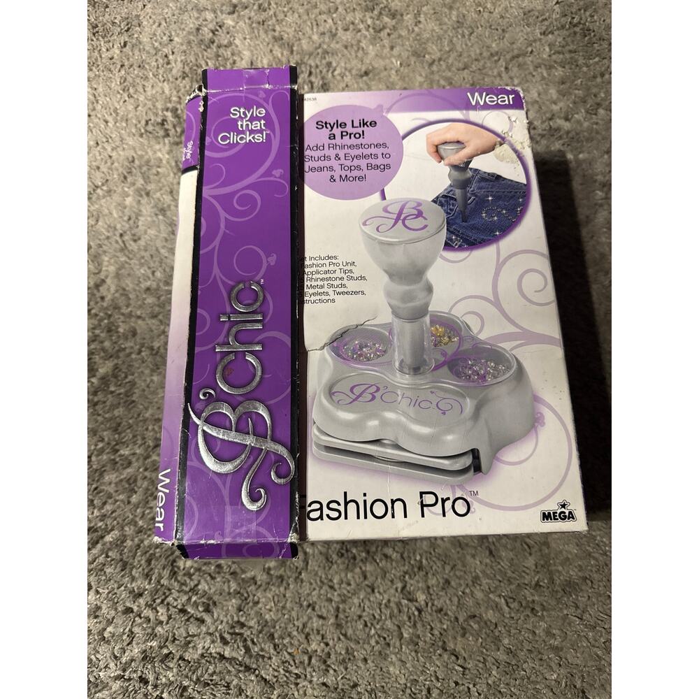 Vintage B Chic fashion pro wear￼￼